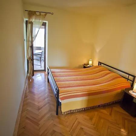 Stancija Becic Nyaraló