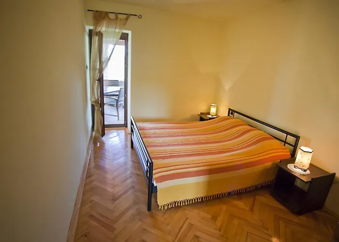Stancija Becic Vakantiehuis