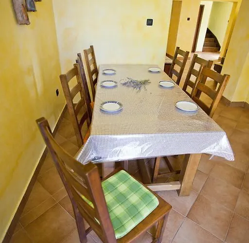 Stancija Becic Vakantiehuis Mugeba